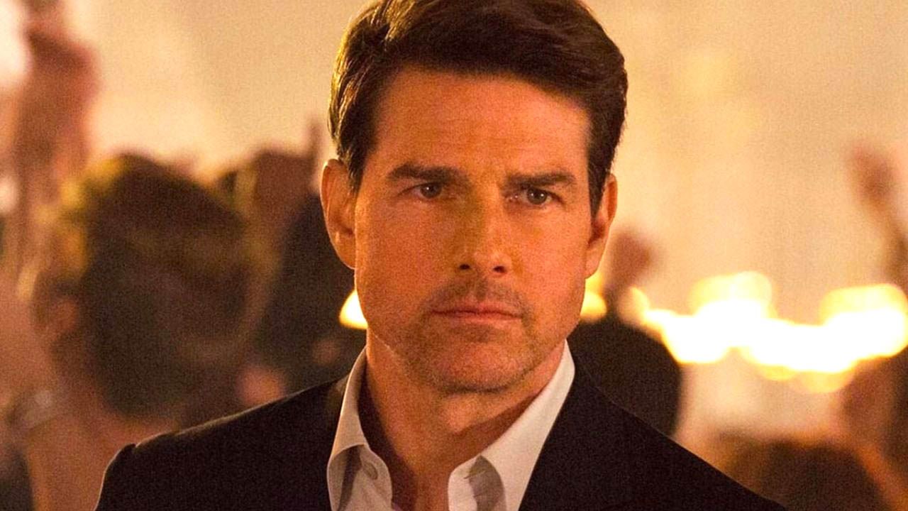 "Tom Cruise ist ein Zwerg": Dieser Hollywood-Star konnte den "Top Gun"- und "Mission: Impossible"-Darsteller absolut nicht ausstehen