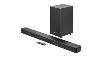 Atmos-Soundbar von JBL