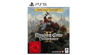 Kingdom Come: Deliverance II für PS5