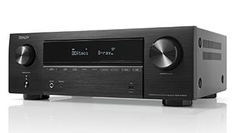 Denon AVR-X1800H