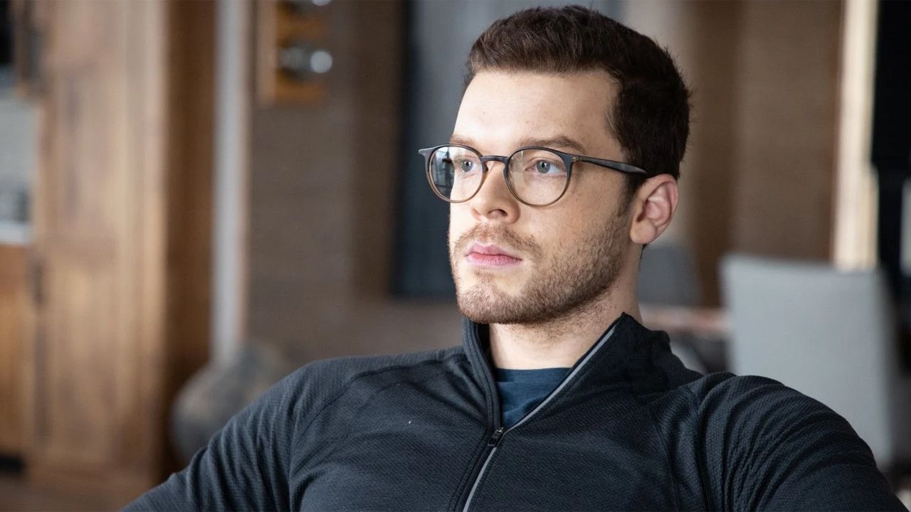 Cameron Monaghan wird zum jungen Harry Bosch.