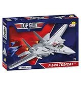 COBI Top Gun F-14A Tomcat