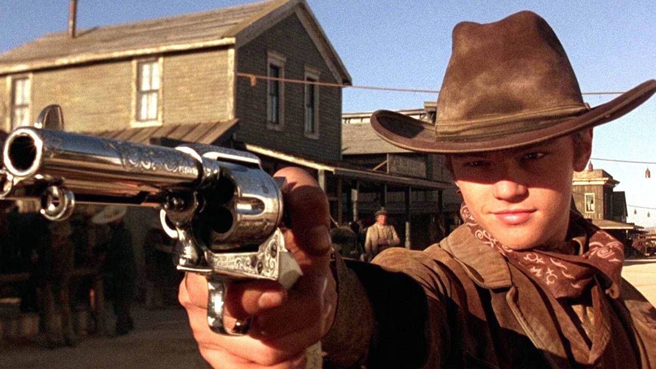 "Ich habe zehn bis zwanzig Mal abgelehnt": Leonardo DiCaprio wollte auf keinen Fall in diesem Western mitspielen – aus diesem Grund hat er es doch getan!