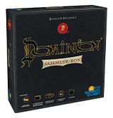 „Dominion“ Sammelbox