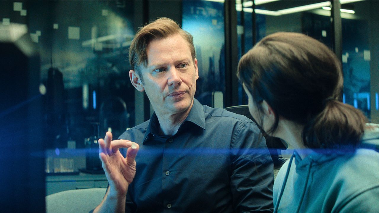 Jimmi Simpson in der 