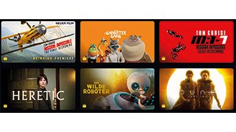 Früher Prime Deal für Filme und Serien