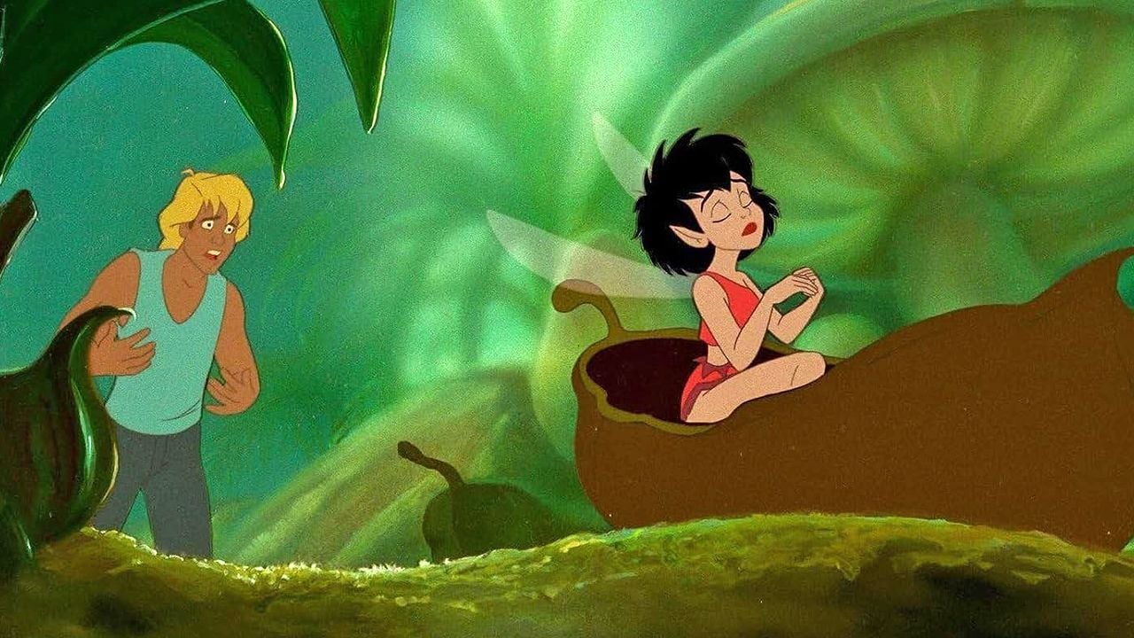 New in home cinema: this forgotten fantasy cult film was the model for ‘Avatar’ New in home cinema: this forgotten fantasy cult film was the model for ‘Avatar’