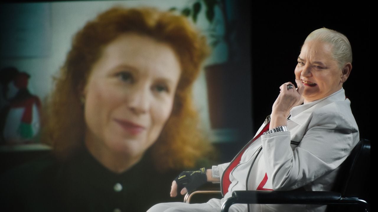 Dokumentation „Was haben wir gelacht“ analysiert deutsches TV der 90er