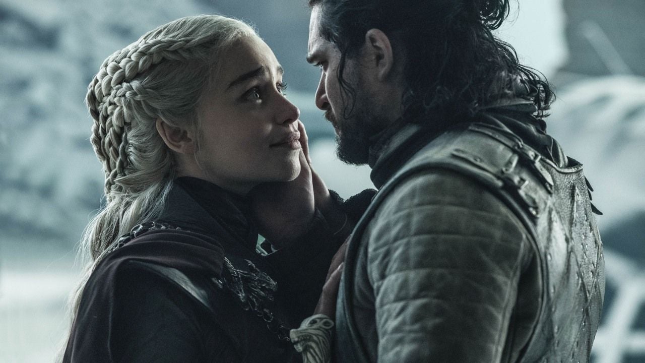 "Wir waren so verdammt müde": Kit Harington gesteht Fehler beim "Game Of Thrones"-Finale ein