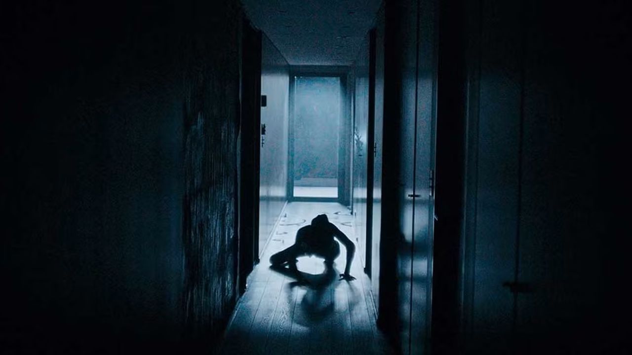 Die Infizierten entdecken buchstäblich das Tier in sich – und das endet selten gut!