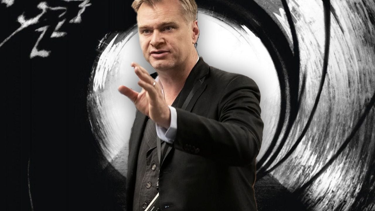 Macht Christopher Nolan den neuen "James Bond"-Film? Darum stehen die Chancen jetzt so gut wie nie zuvor!