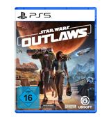 "Star Wars Outlaws" - Fordert euer Glück heraus