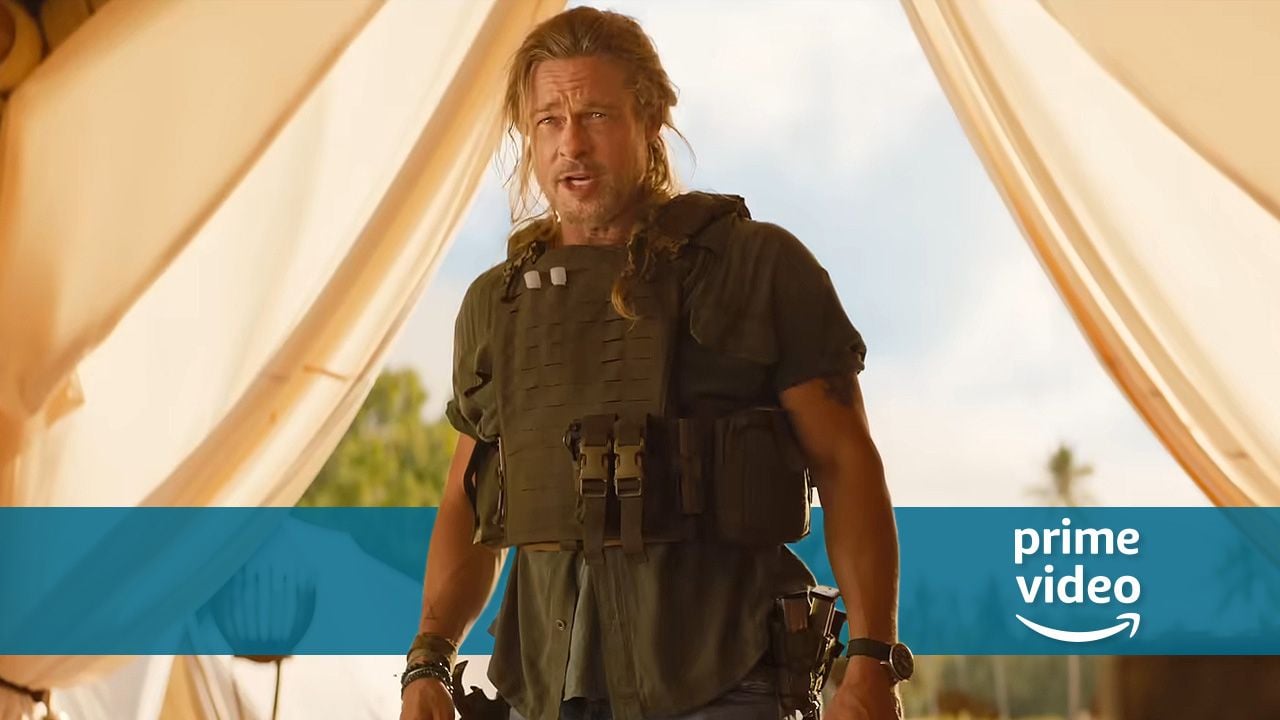 Wunderbar Brad Pitt Film Neu Fotos