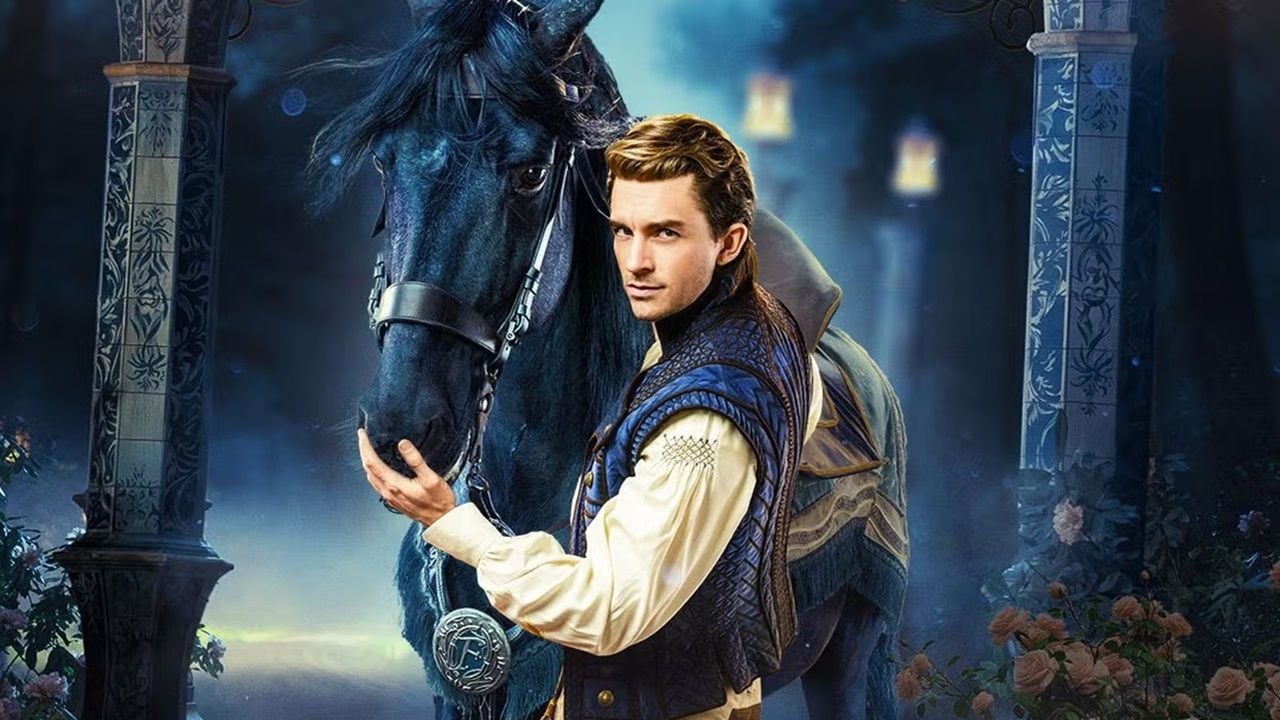 Jonathan Bailey (rechts) und Jack (links): Ob sie noch in einem dritten Projekt zusammenarbeiten werden?