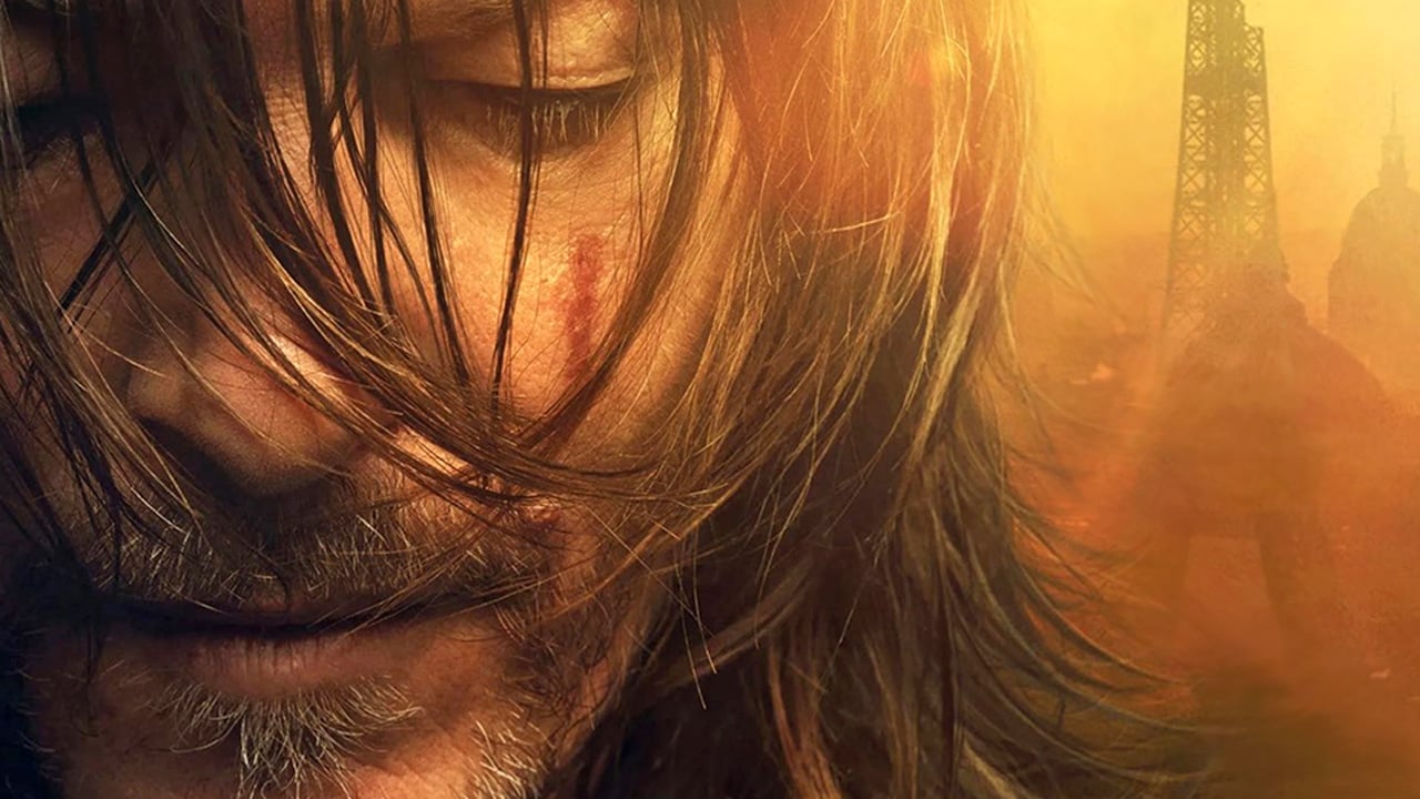 « The Walking Dead : Daryl Dixon » : voilà pourquoi Daryl se retrouve au milieu de l'apocalypse zombie en France – News Séries