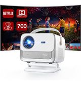 Smarter Full-HD-Beamer zum Hammerpreis