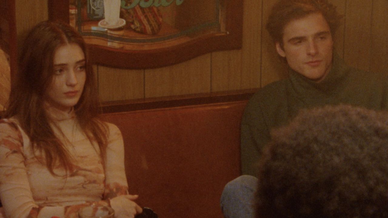 Jacob Elordi ist der Star der Stunde – im realen Hollywood genauso wie in seiner Rolle in „The Sweet East“!