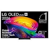 LG OLED C6 in 55 Zoll