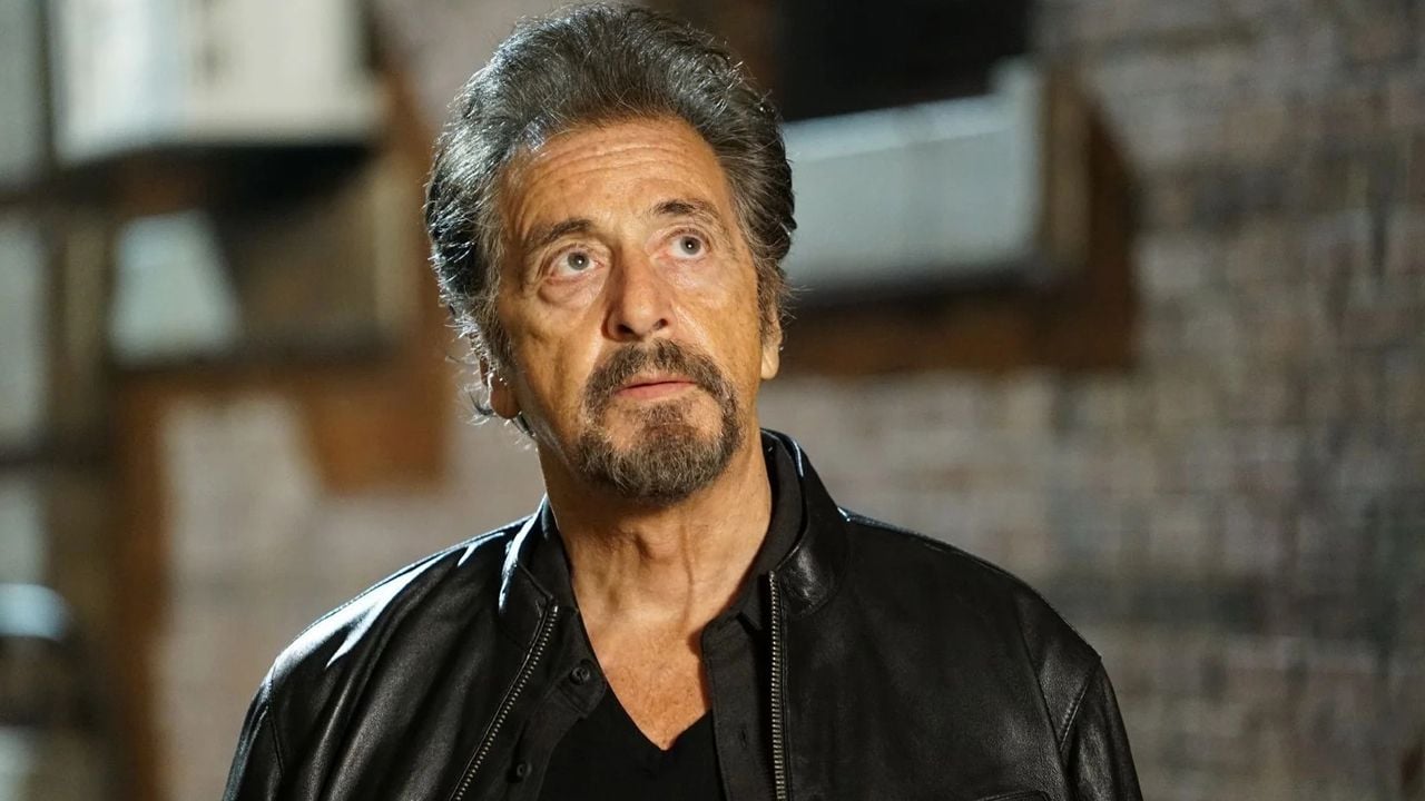 Heute im TV: In diesem düsteren Thriller jagt Al Pacino einen gnadenlosen Serienkiller