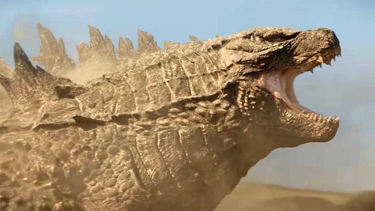 Ab heute neu und exklusiv im streaming abo godzilla sorgt wieder f r