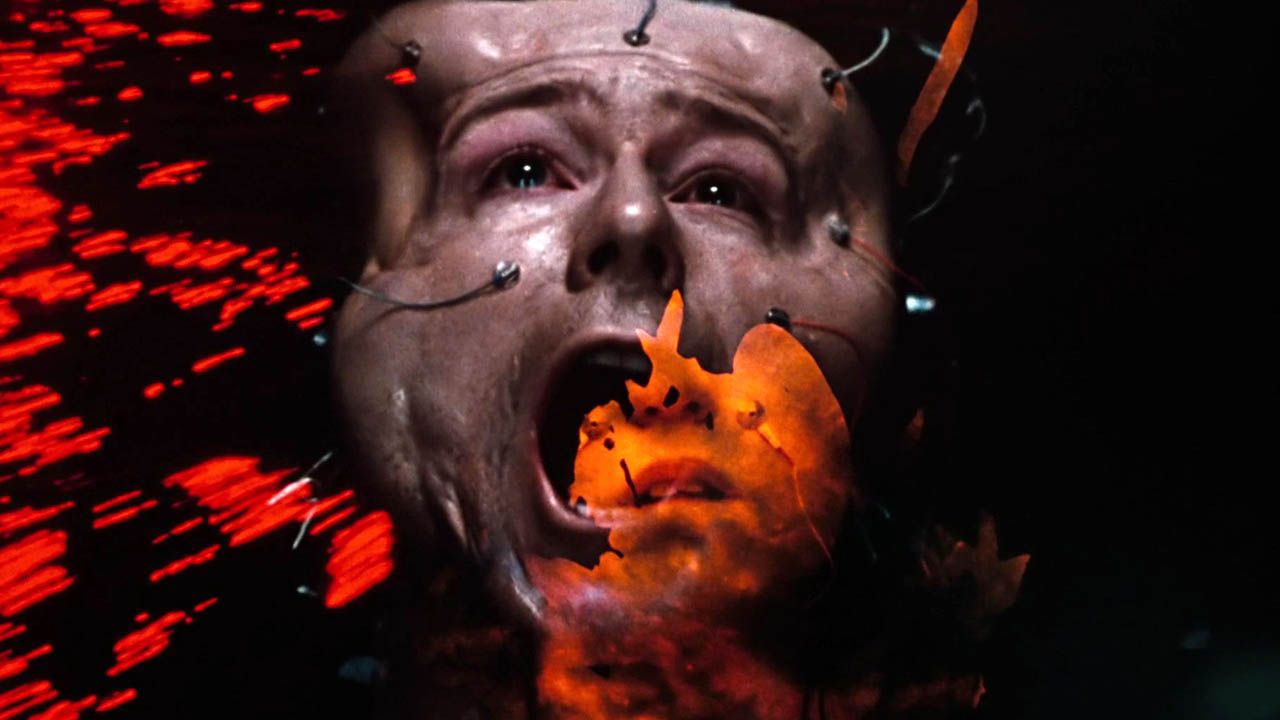 Psychedelische Horror-Visionen in 