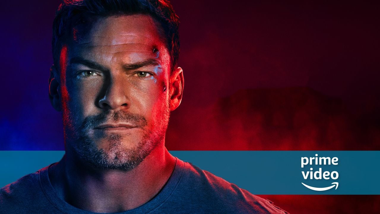 Noch bessere Action in der 4. Staffel "Reacher": So hat ein Macher hinter der "Dark Knight"-Trilogie die Kampfszenen verändert