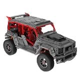 BlueBrixx Brabus Crawler