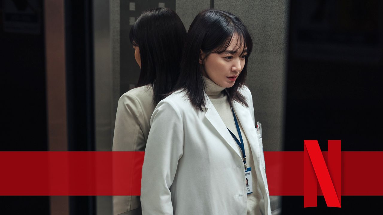 "Squid Game"-Star mit neuer Thriller-Serie auf Netflix: Düsterer Trailer zum gnadenlosen "Karma"
