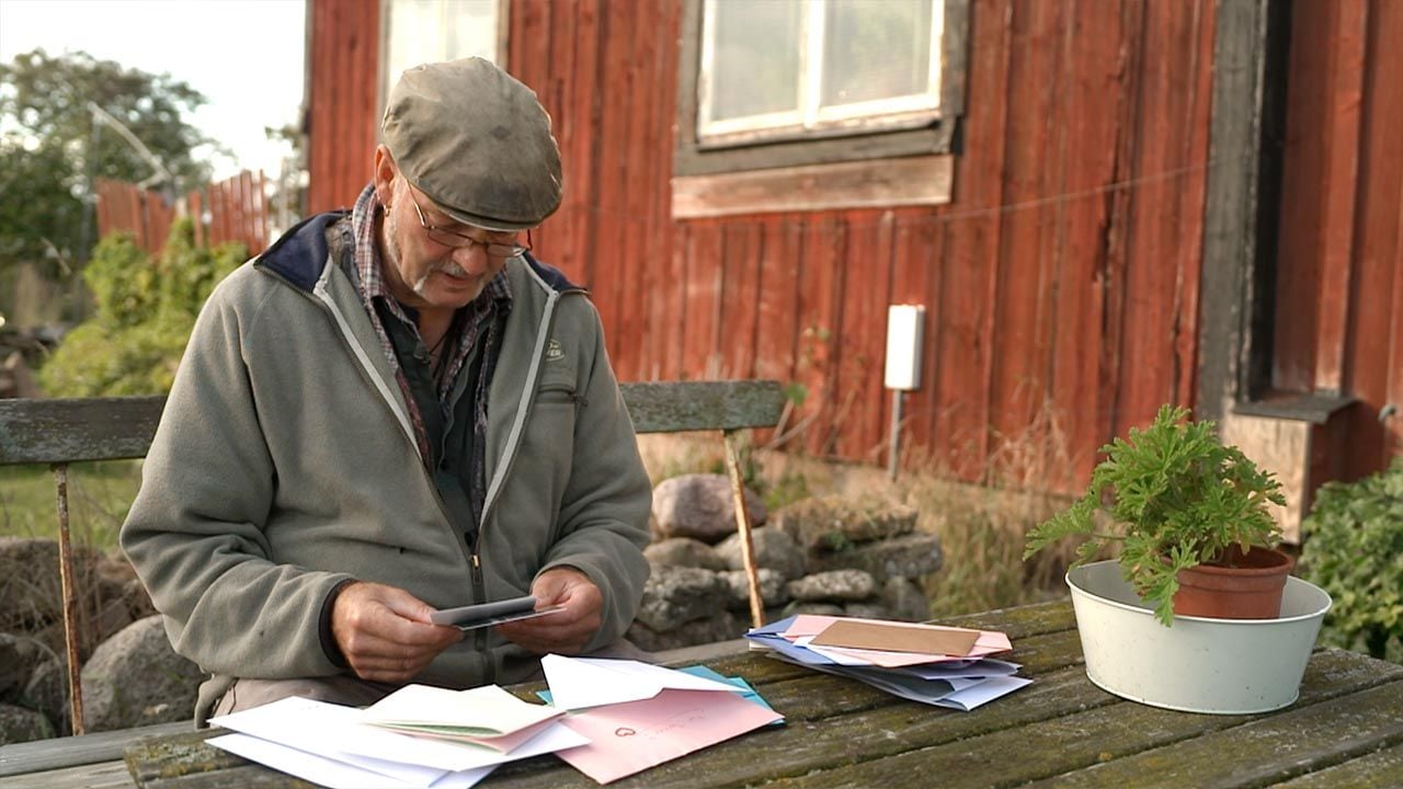 Turner ist abgeturnt. Die meisten Briefe können den Bauern nicht überzeugen.