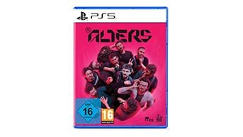 "The Alters" für PS5