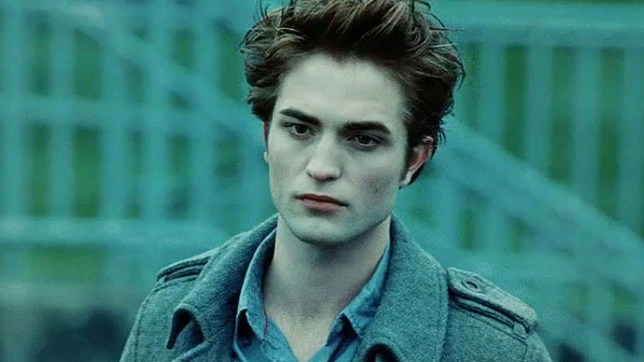 "Das beste Drehbuch, das ich je gelesen habe": Robert Pattinson bereut, dass er sich vor einem absoluten Meisterwerk gedrückt hat