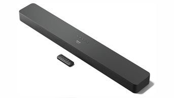 Amazon Fire TV-Soundbar Plus