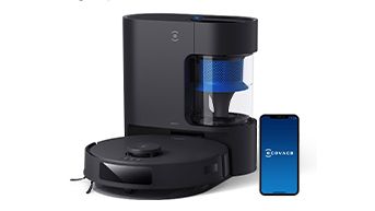 Ecovacs Deebot N20 Pro Plus