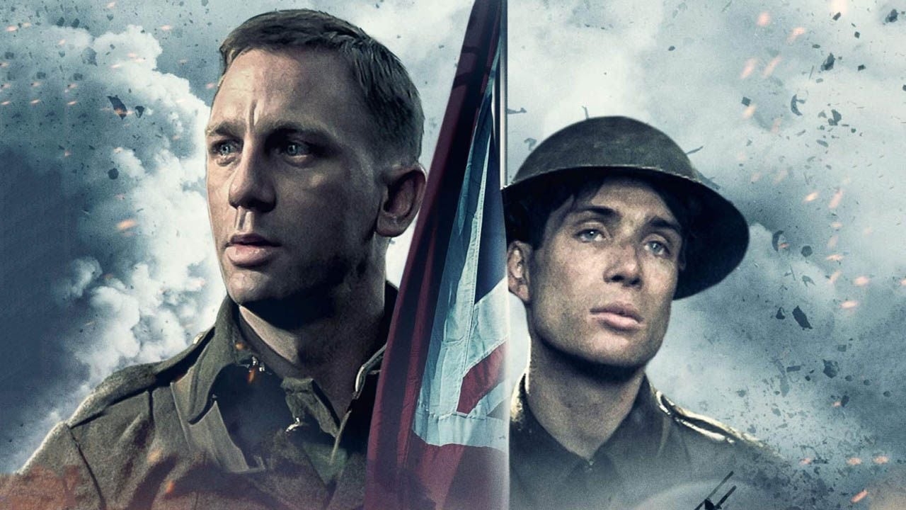Nach über 25 (!) Jahren: Daniel Craig und Cillian Murphy machen erneut gemeinsame Sache