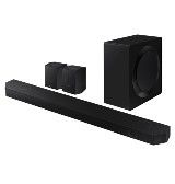 Jetzt Top-Soundbar von Samsung zum Tiefstpreis schnappen