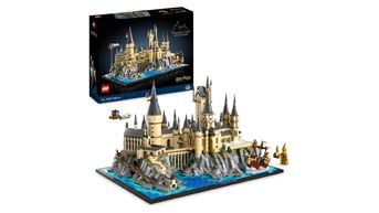 LEGO "Harry Potter" Schloss Hogwarts