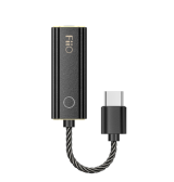 FiiO JadeAudio KA1 - USB-C-Verstärker für Kopfhörer