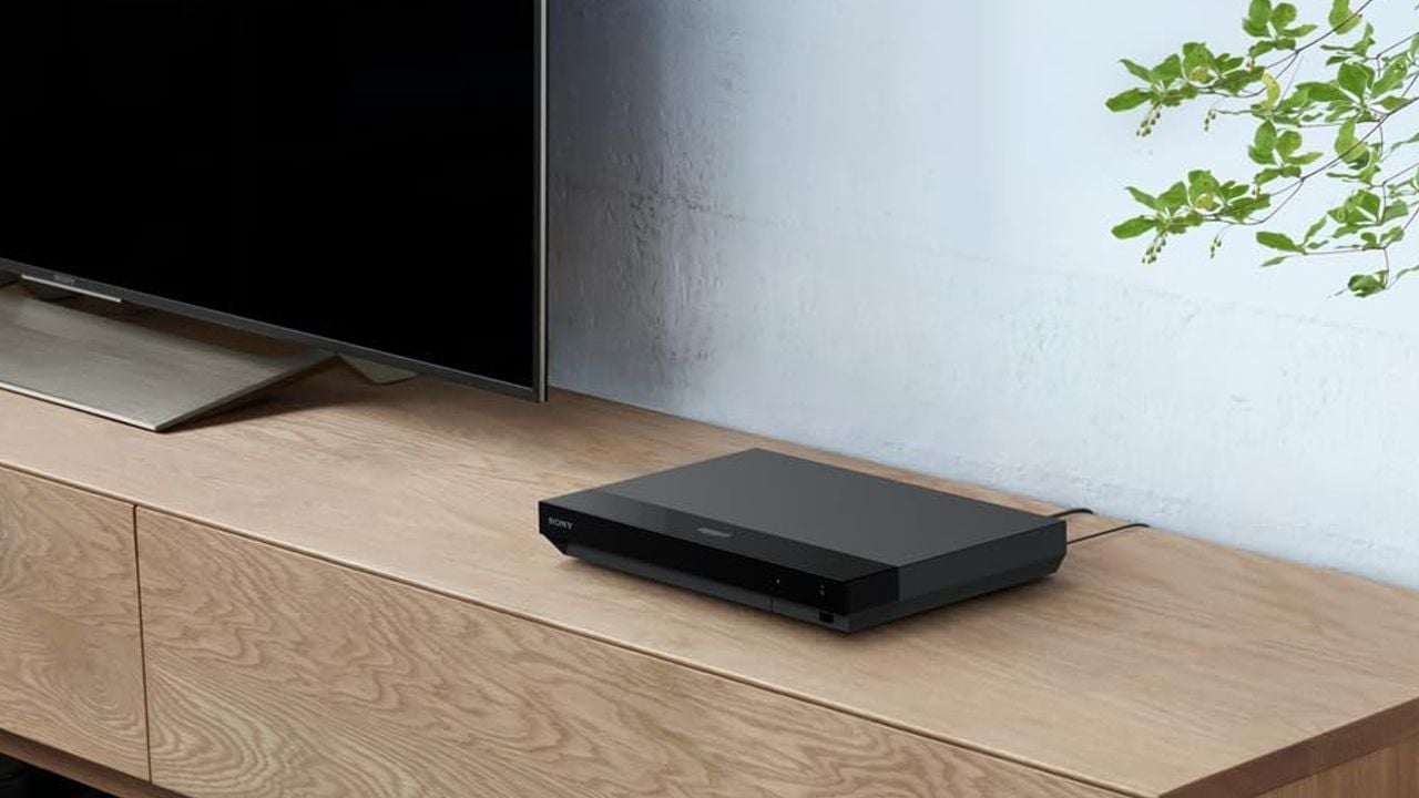 Bye bye, Streaming! Die Abkehr von Netflix & Co. macht diesen 4K-Blu-ray-Kracher besonders attraktiv