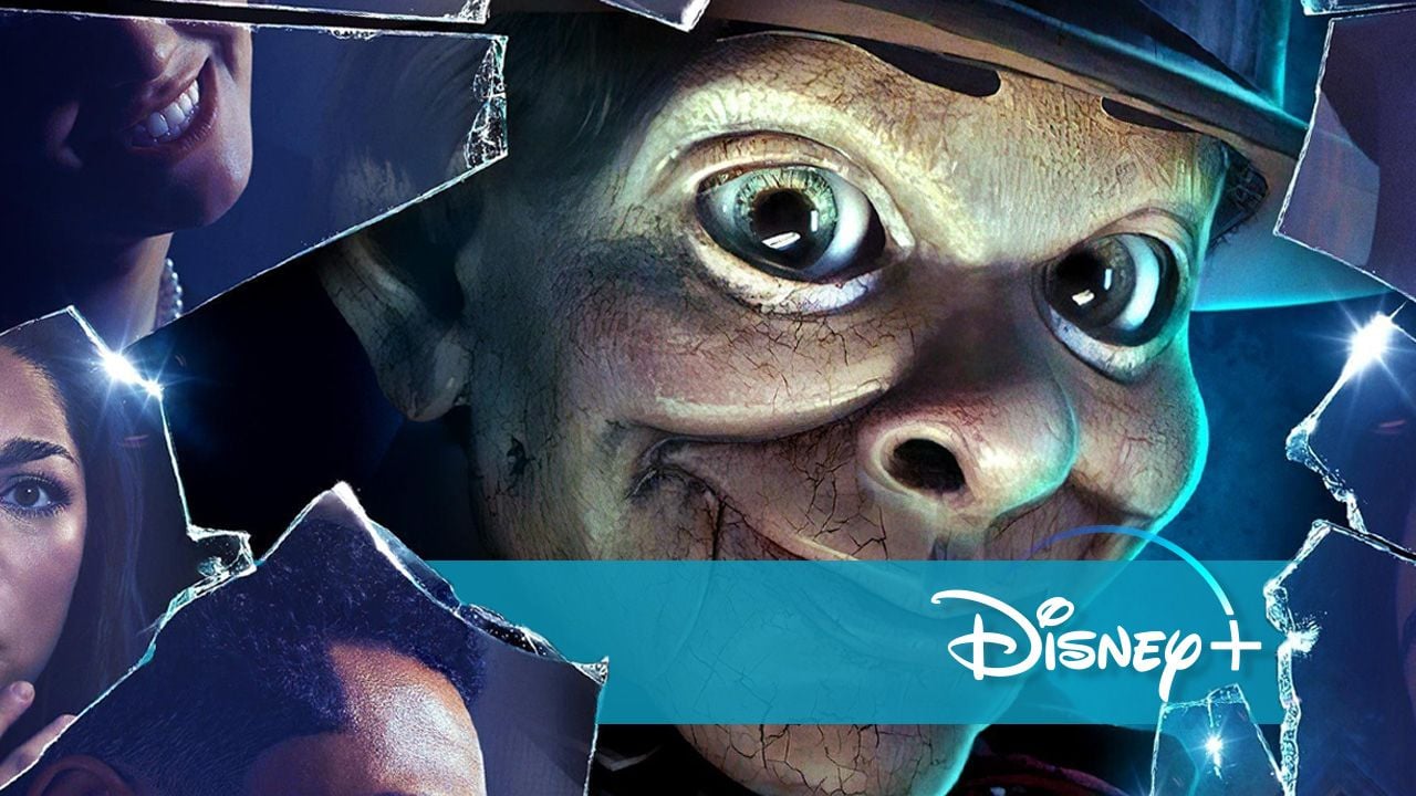 Es hat sich ausgegruselt: Disney+ setzt Fantasy-Serie nach nur 2 ...