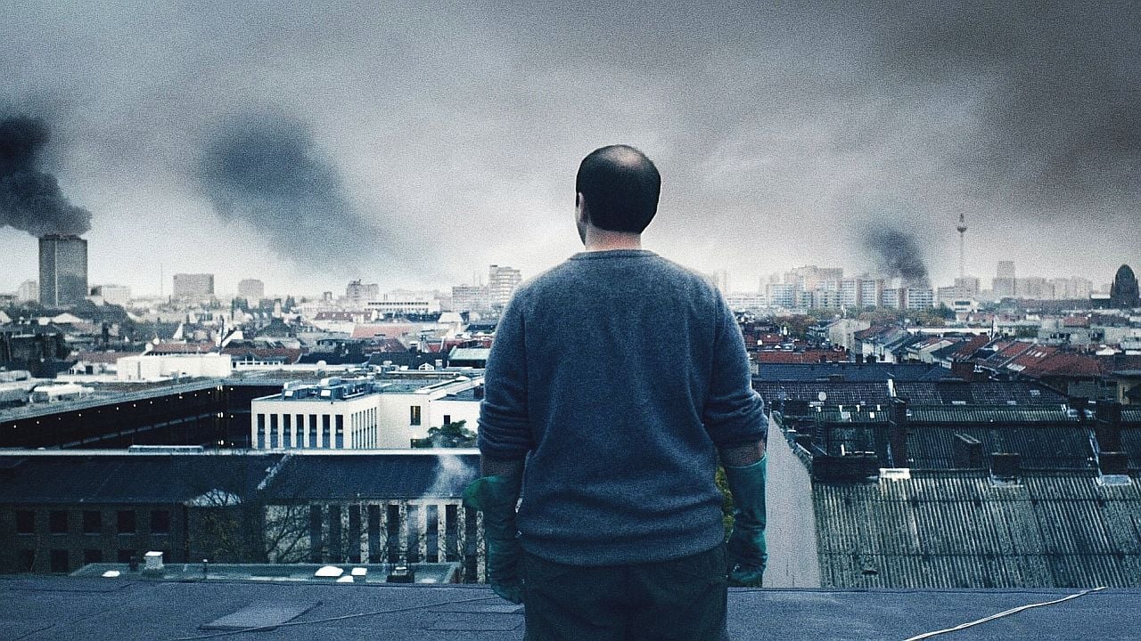 TV-Tipp ohne Werbung: In diesem viel zu unbekannten Horrorschocker wird ganz Berlin von Zombies überrannt