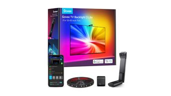 Govee TV Hintergrundbeleuchtung 3 Lite