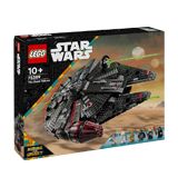 LEGO "Star Wars" Dunkler Millennium Falcon