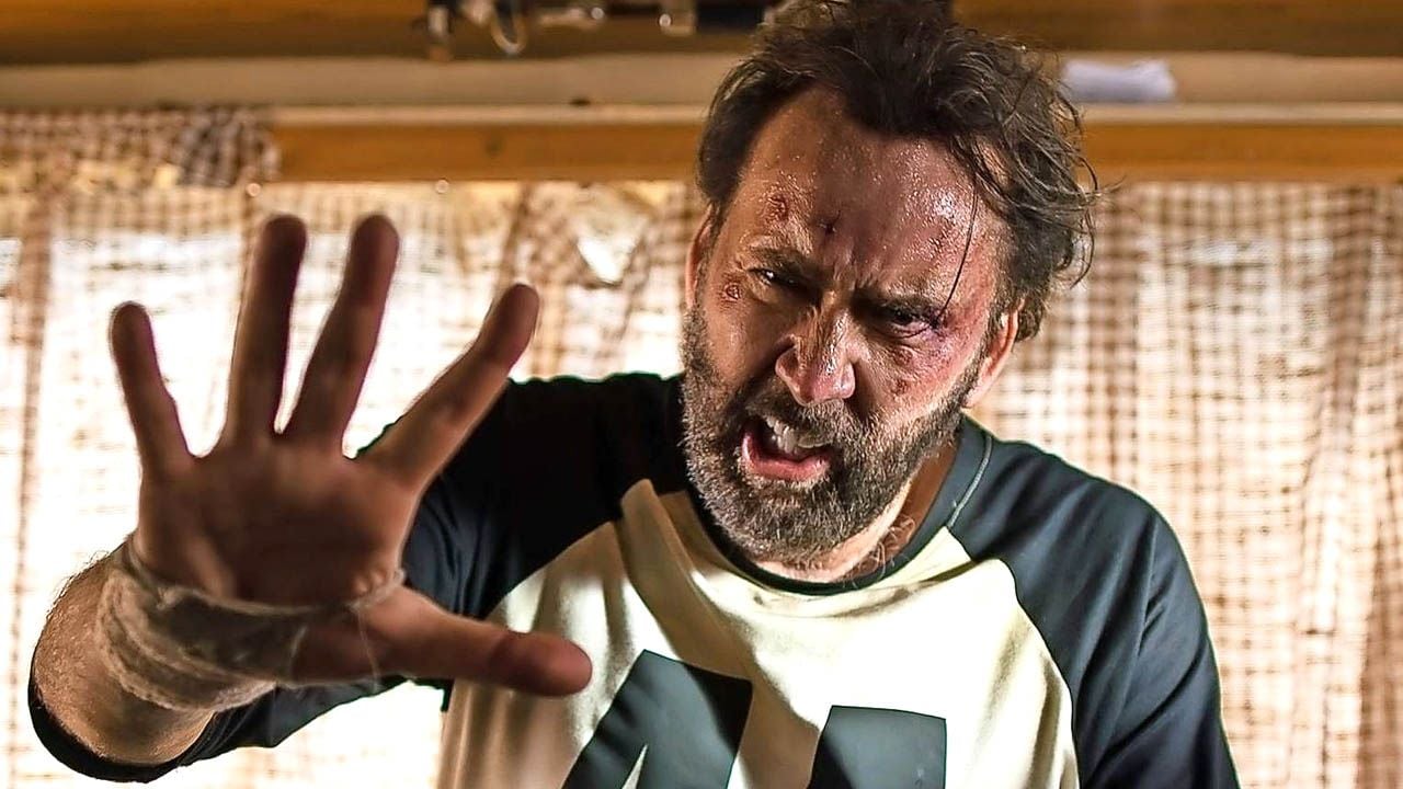 "Ekelhaft": Dieses Genre hasst Nicolas Cage von ganzem Herzen