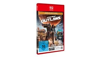 "Star Wars Outlaws" mit fast 50 % Rabatt