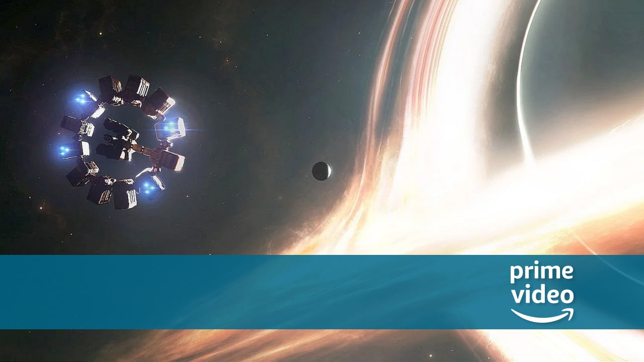 Interstellar 4k amazon discount prime