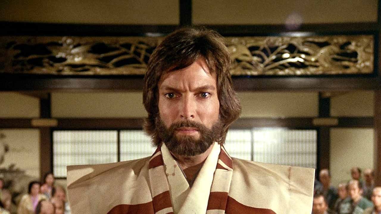 Er war der Star der originalen "Shogun"-Serie und der erste Jason Bourne: Richard Chamberlain ist tot