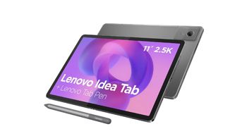 Die Alternative von Lenovo - inkl. Pen!