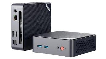 Mini-PC jetzt um 22 Prozent reduziert schnappen