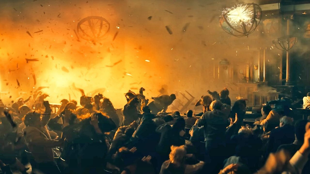 Die wohl größte Kino-Überraschung 2024 könnt ihr jetzt im Abo streamen – Quentin Tarantino liebt diesen 200-Millionen-Dollar-Flop!