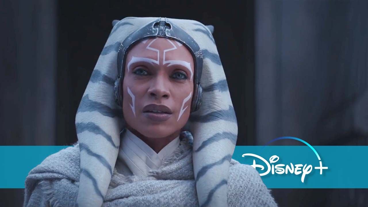 Nach 4 (!) Jahren wird das gefeierte "The Mandalorian"-Spin-off endlich fortgesetzt: Erster Trailer zu "Ahsoka" Staffel 2 verrät den Starttermin